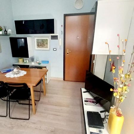 La Casa Di Barbanella Apartment Grosseto Luaran gambar