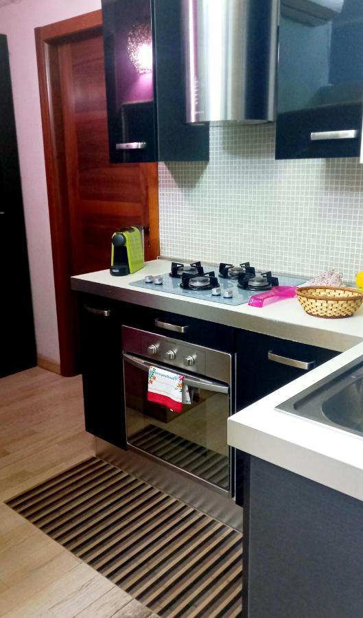 La Casa Di Barbanella Apartment Grosseto Luaran gambar