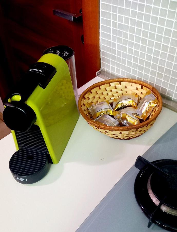 La Casa Di Barbanella Apartment Grosseto Luaran gambar