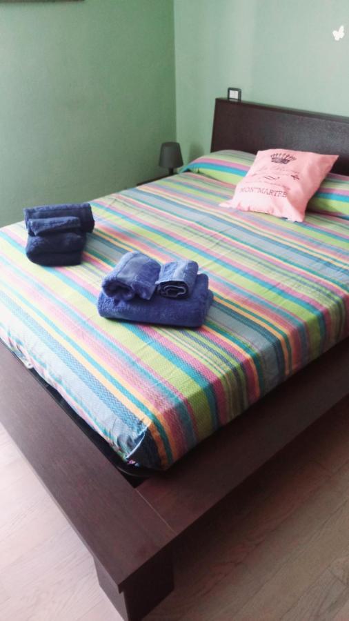 La Casa Di Barbanella Apartment Grosseto Luaran gambar