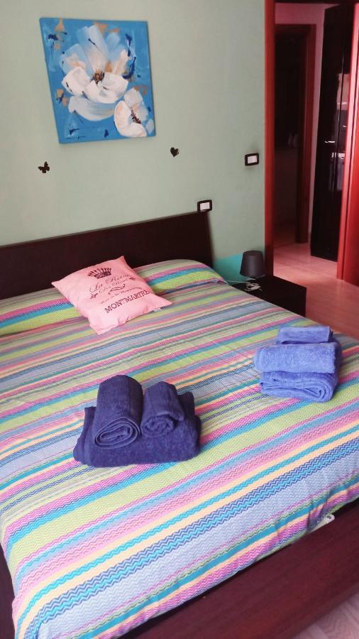 La Casa Di Barbanella Apartment Grosseto Luaran gambar