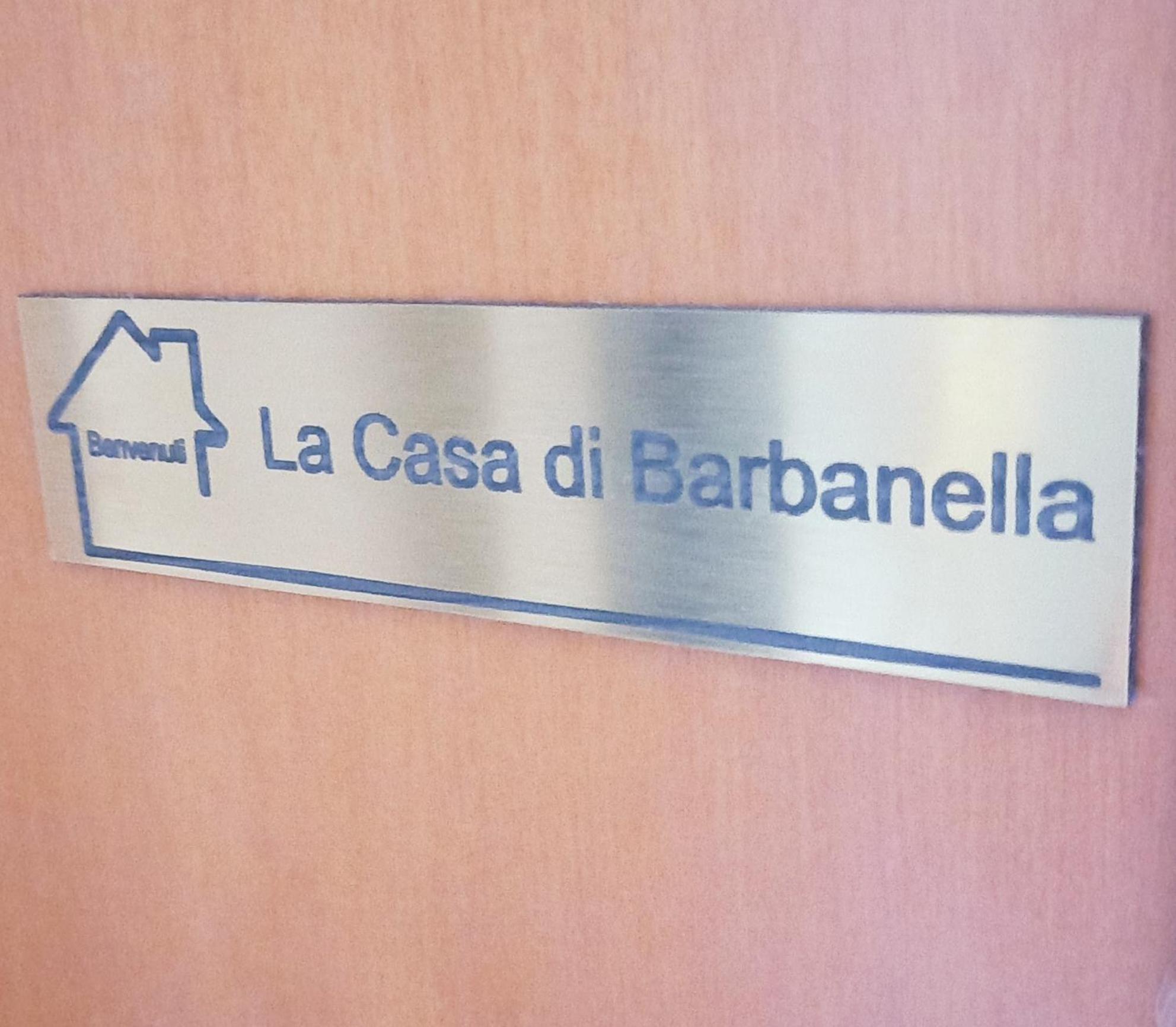 La Casa Di Barbanella Apartment Grosseto Luaran gambar