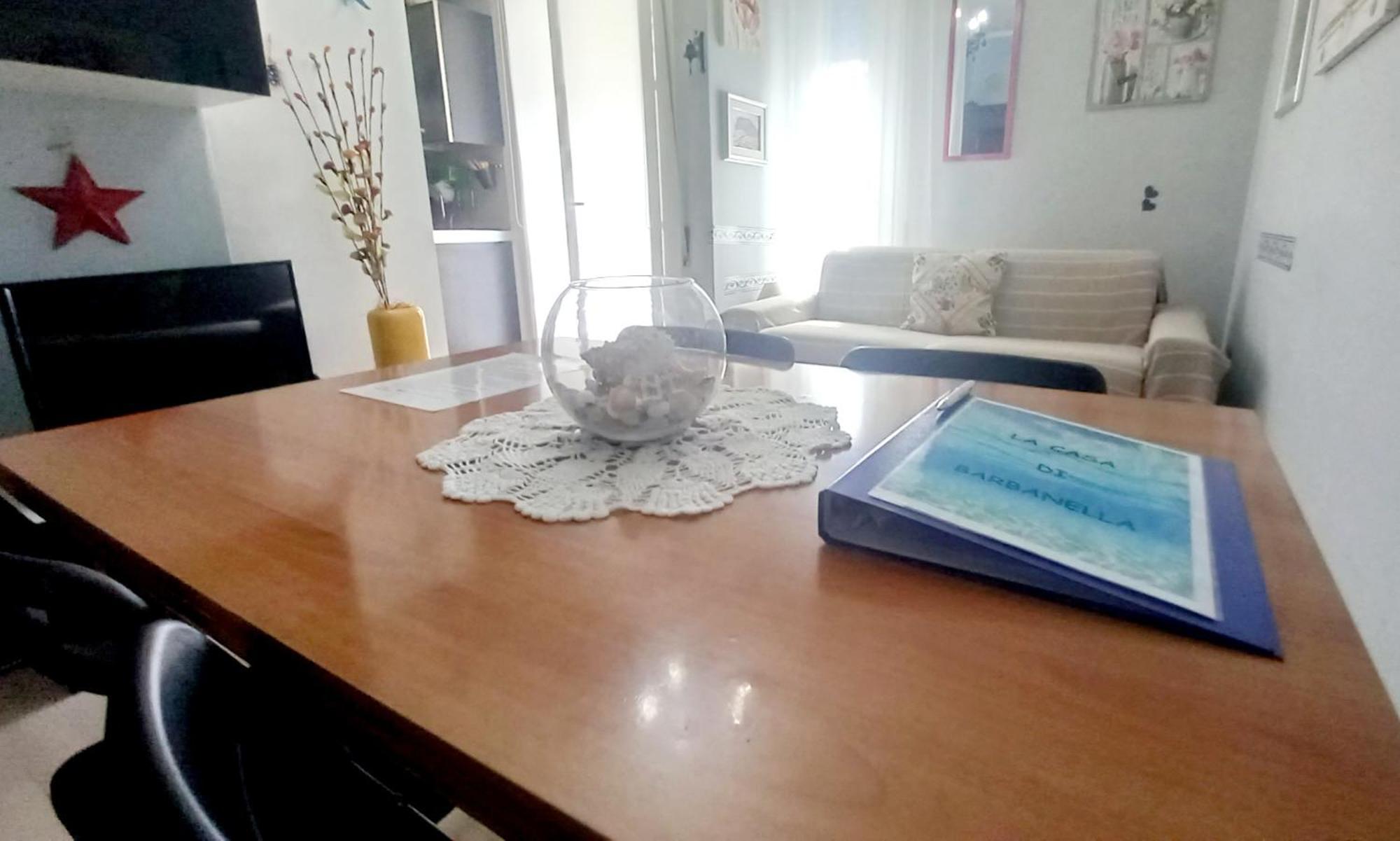La Casa Di Barbanella Apartment Grosseto Luaran gambar