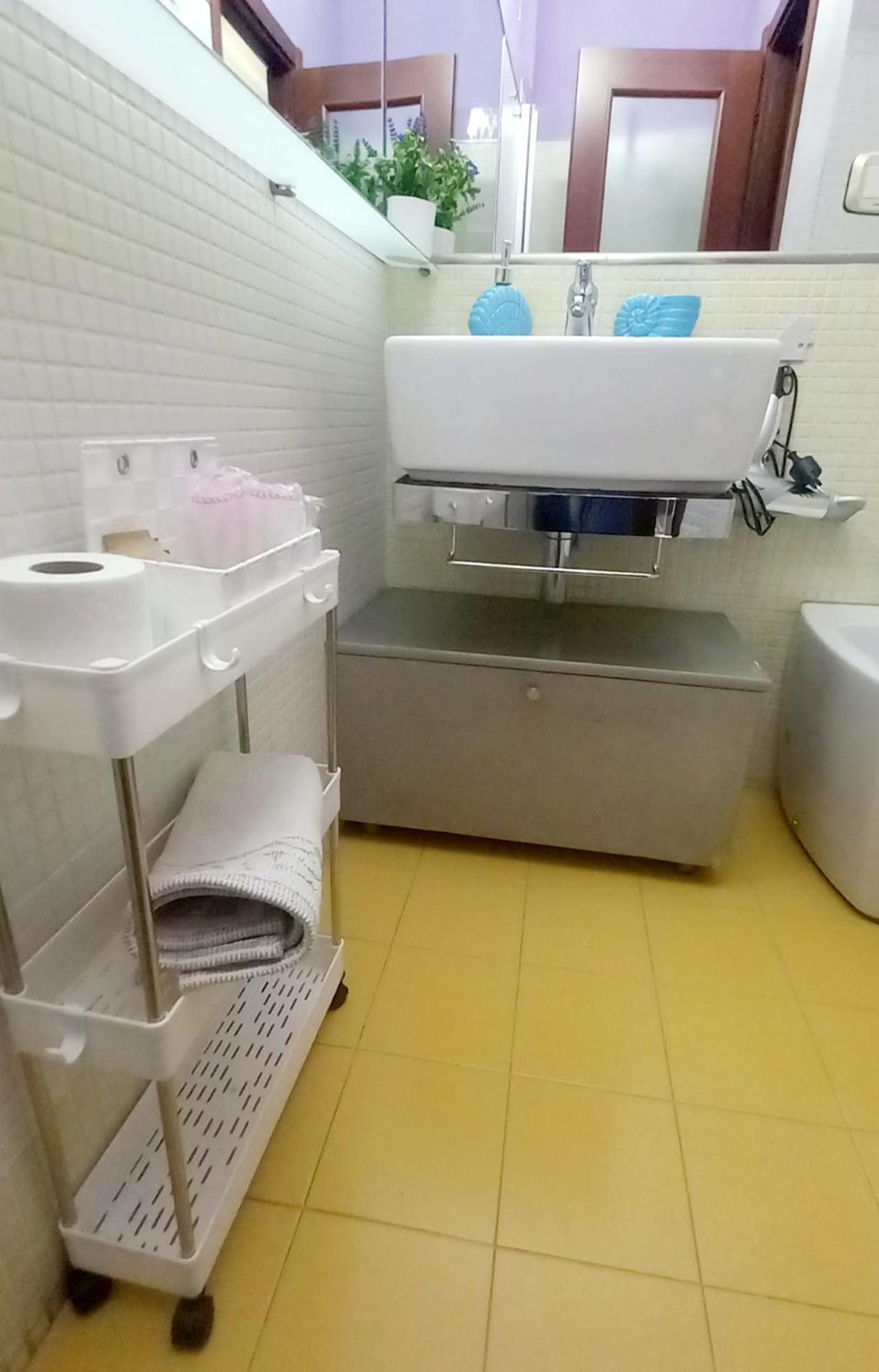 La Casa Di Barbanella Apartment Grosseto Luaran gambar