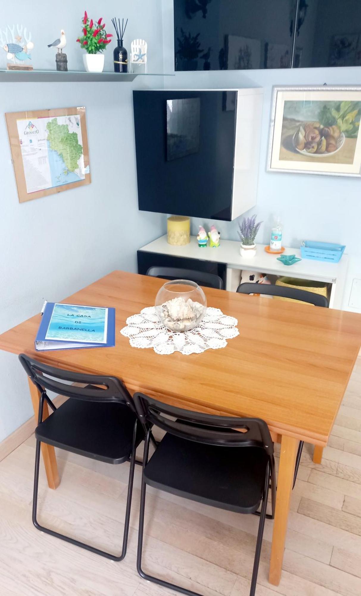 La Casa Di Barbanella Apartment Grosseto Luaran gambar
