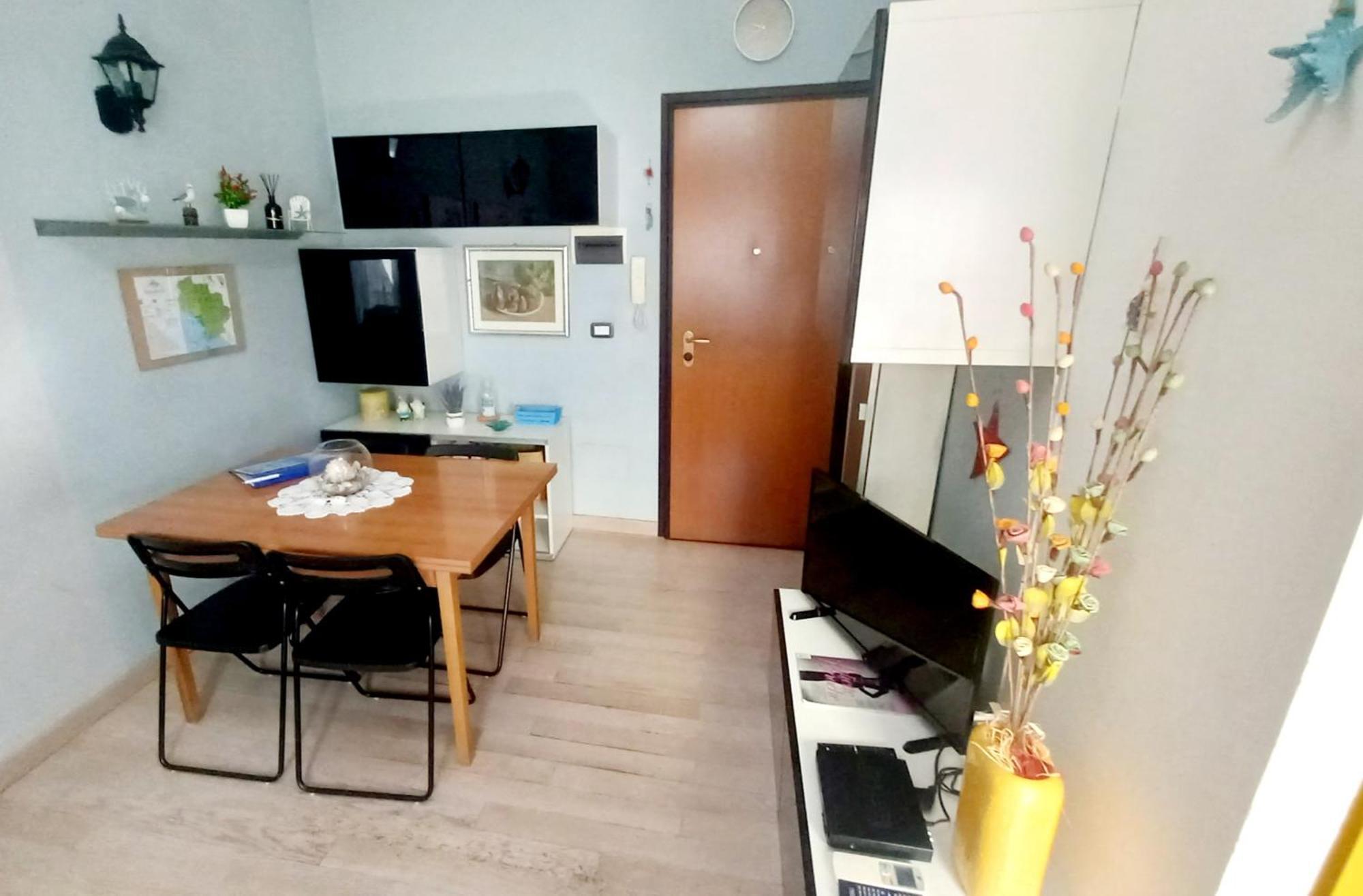 La Casa Di Barbanella Apartment Grosseto Luaran gambar