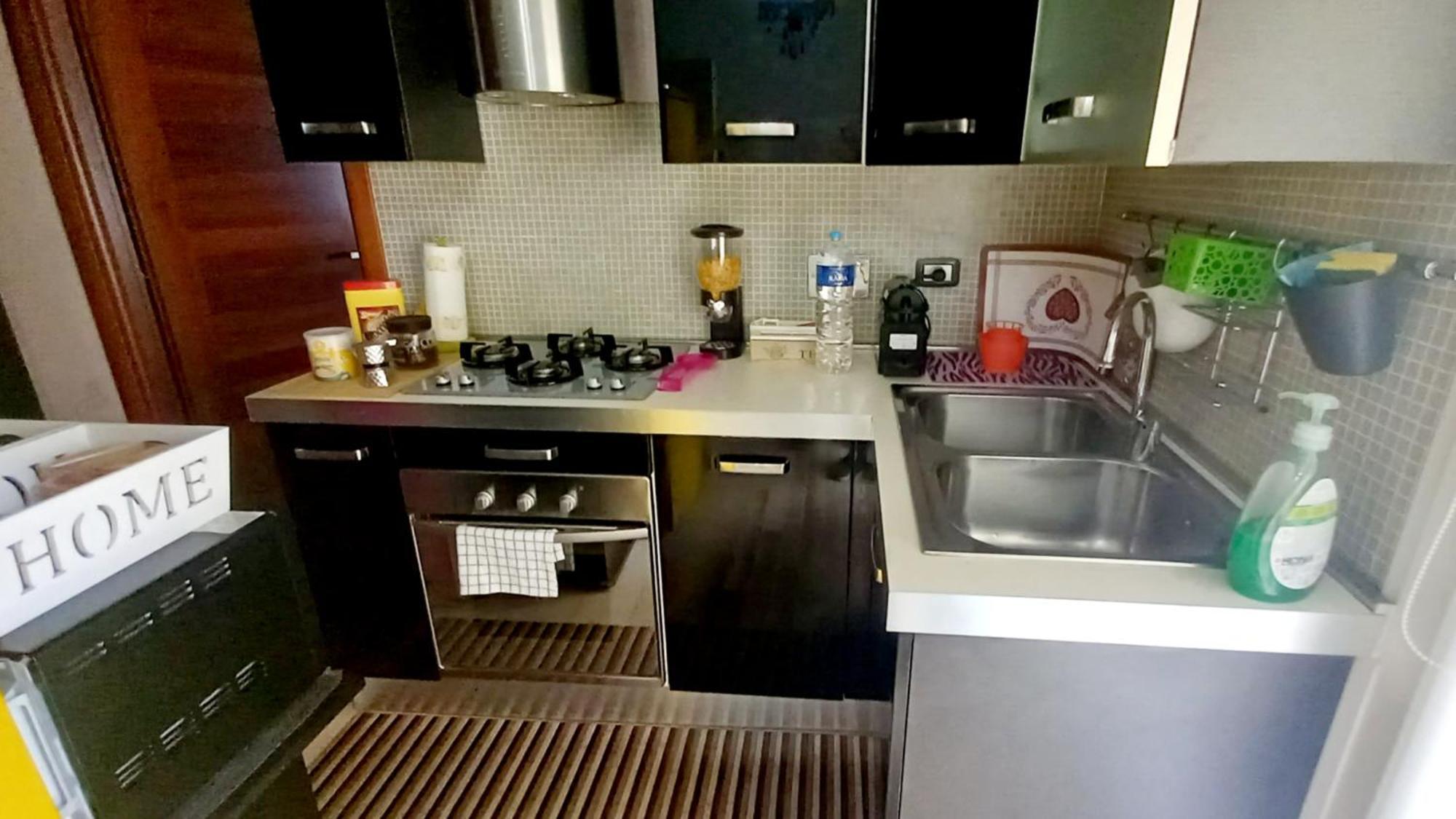La Casa Di Barbanella Apartment Grosseto Luaran gambar