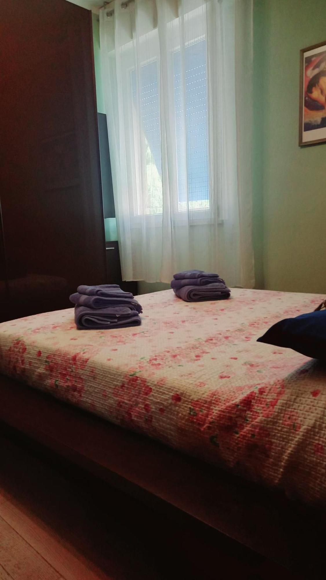 La Casa Di Barbanella Apartment Grosseto Luaran gambar