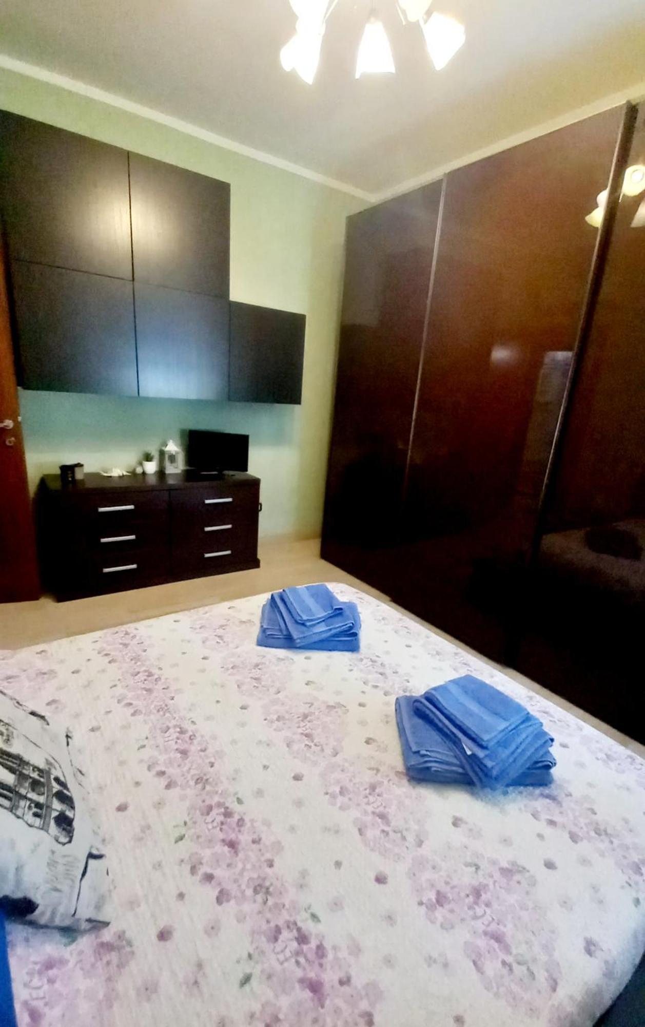 La Casa Di Barbanella Apartment Grosseto Luaran gambar